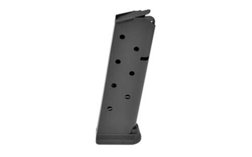 Magazines Ed Brown 45ACP MAG ED BROWN 45ACP 8RD BLK